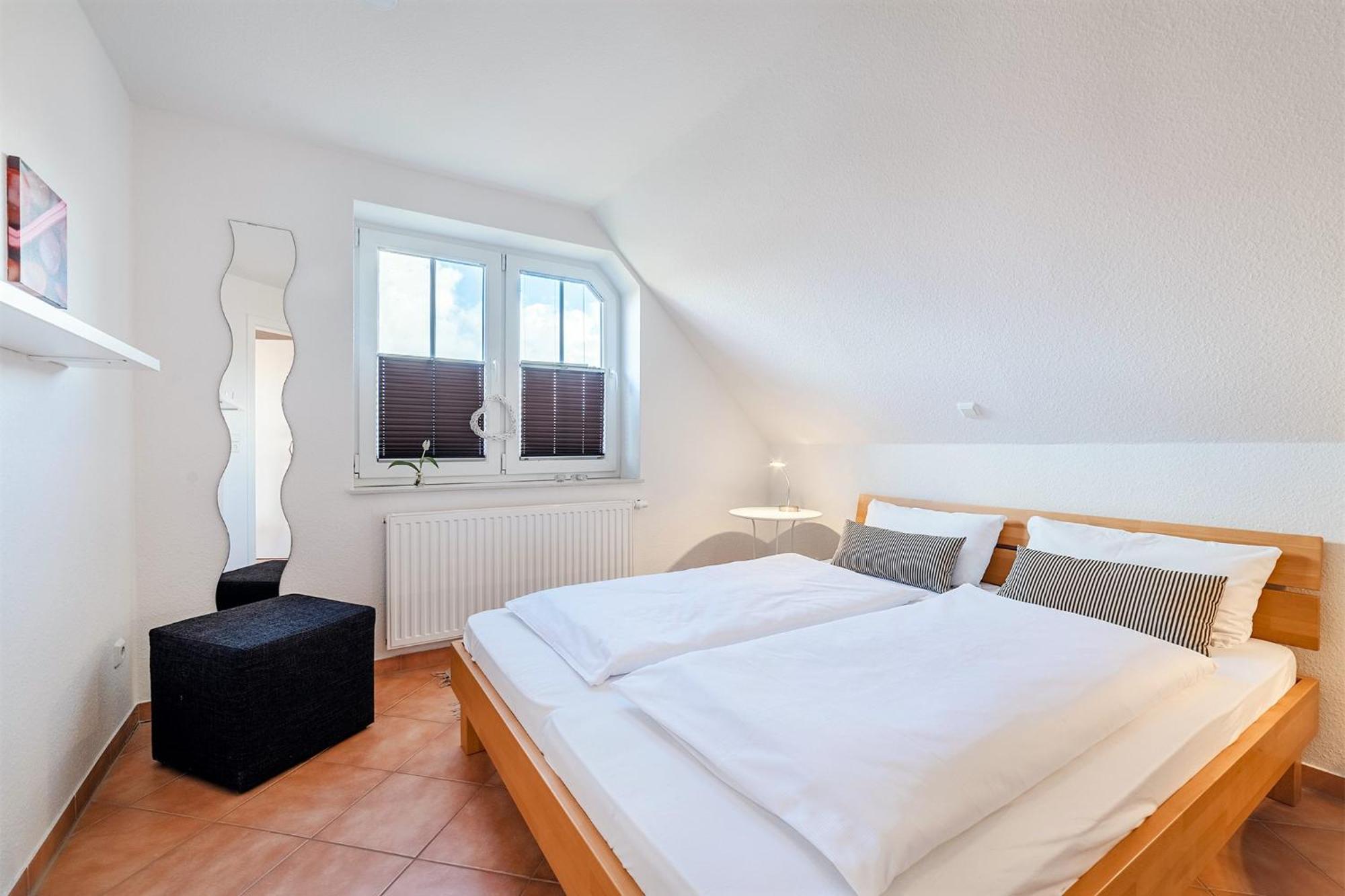 Auszeit Apartment Greetsiel Bagian luar foto
